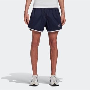 Men’s Human Made Adidas Running shorts XXL